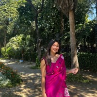 ICRIER Employee Shivalee Duara's profile photo