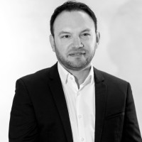 TelOS-Labs Employee Kreshnik Gashi's profile photo