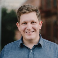 Concrete Employee Will Thomsen's profile photo