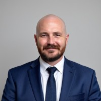Hargrove Firm LLP Employee Tucker Hargrove's profile photo