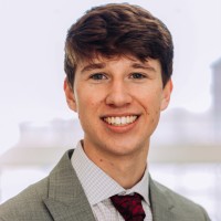 AmpliFi Employee Harrison Martindale's profile photo