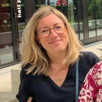 L'EQUIPE Employee Jeanne Enaut's profile photo