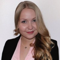 Sijoitusasunnot.com Employee Hanne Wahlgren's profile photo