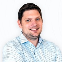 Digilant Employee Jeff Israel's profile photo