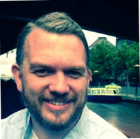 Oracle Employee Alex Bowes's profile photo