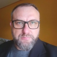 Colégio Sinodal Employee Robert Thieme's profile photo