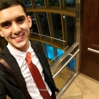 TransSource Employee Elias Valentin's profile photo