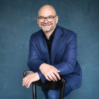 zB. Zentrum Bildung Employee Pascal Lehmann's profile photo