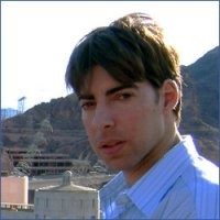 Globebyte Ltd Employee Jake Brindle's profile photo