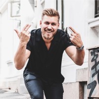 Datek Installasjon AS Employee Emil Erlingson's profile photo