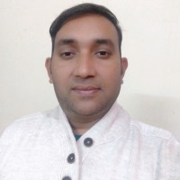 GKN Automotive Employee Vikram Dutt's profile photo