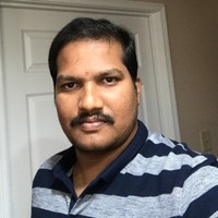 CRMIT Solutions Employee Lokesh Babu's profile photo