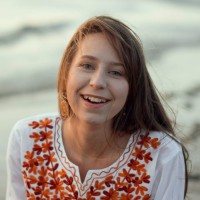 NRGSOFT Employee Maria Berezneva's profile photo