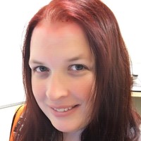 Lobar, Inc. Employee Andrea Millán's profile photo