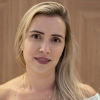 VC2B INNOVATION Employee Debora Novaes's profile photo