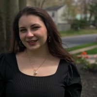 Winslow Township Employee Noelle Leberte's profile photo