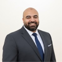 Technical Development (TD) Employee Muhammad Ellaithy's profile photo