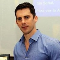 Maximiliano Altieri Email