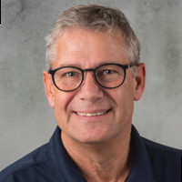 Tekum Employee Frank Rask-Jendresen's profile photo