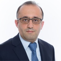 Opel Employee Ali Özcelik's profile photo