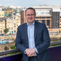 The Deprogramming Company® Employee James Eves's profile photo
