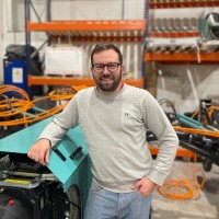 RootWave Employee Arnaud Henry--Lefort's profile photo