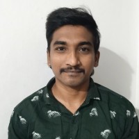 CubeSpace Employee Subhani Shaik's profile photo