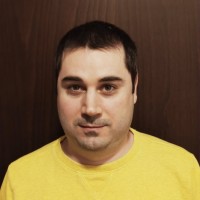 symphony.is Employee Dragan Arsic's profile photo
