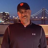 Comau Employee Frank Lucente's profile photo