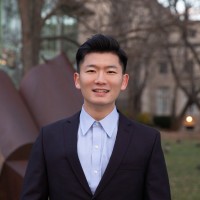 Heng Yang Email