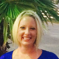 Sensory Solutions, LLC Employee Abby Boron's profile photo