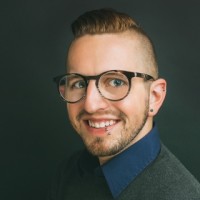 Thriveworks Employee Justin Voss's profile photo
