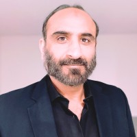 Sohail Chishti Email & Phone Number