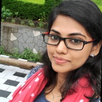 Srivardhani K Email & Phone Number
