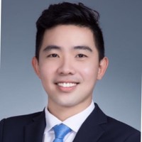 BlackHills Consulting Employee Jeffrey Hartanto's profile photo
