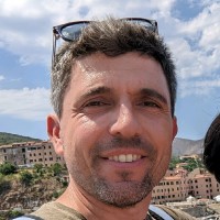 ELFI Electronics Employee Giulio Pelosi's profile photo