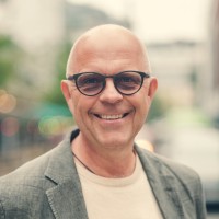 Omnium Employee Kristian Hagset's profile photo