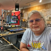 Eurest Employee Chris Nochowicz's profile photo