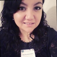 Employee Solutions Employee Martha Alcantara's profile photo