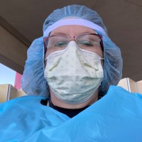 Healthcare Express Employee Gina Fenske's profile photo