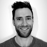 Don't Forget to Look Employee Stuart Dunk's profile photo