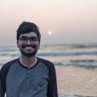 Nodding Heads Games Employee Sidhant Tumma's profile photo