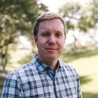 Nulogy Employee Dane Johnson's profile photo