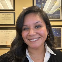 Cedar Hills Hospital Employee Alejandra Orquiz's profile photo