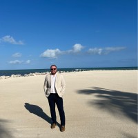 Universal Rx Employee Nicholas Finney's profile photo