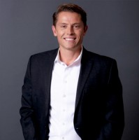 Baker Tilly US Employee Thomas Bennett's profile photo