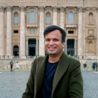 Hubs Employee Chandrakant Isi's profile photo