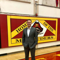 Jesuit High Sacramento Employee Hank Weinberger's profile photo