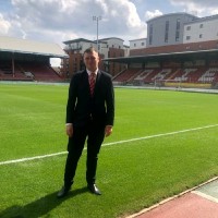 QUEENS PARK RANGERS FOOTBALL & ATHLETIC CLUB,LIMITED,(THE) Employee Albie Tew-Gunner's profile photo