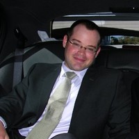 La Maison du Chocolat Employee Jared Fischel's profile photo